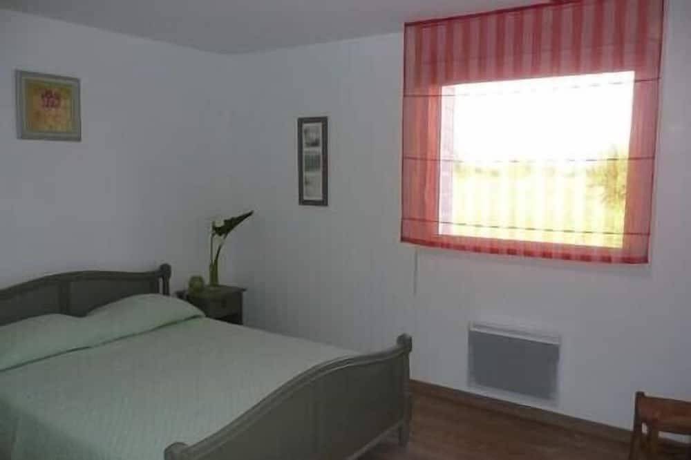 Un loft neuf, clair, dans un cadre champêtre in Locquirec, Ceinture Dorée