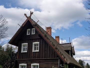 Ferienhaus für 4 Personen in Burg (Spreewald), Cottbus und Umgebung, Bild 3