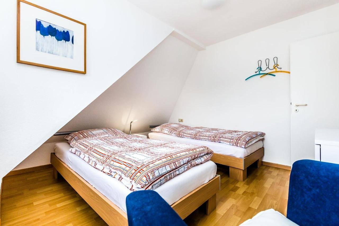 Ganze Wohnung, Apartments Bensberg in Bergisch Gladbach, Rheinisch-Bergischer Kreis