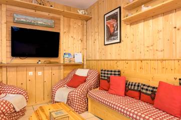 Gîte pour 15 Personnes dans La Bresse, Région d'Épinal, Photo 4