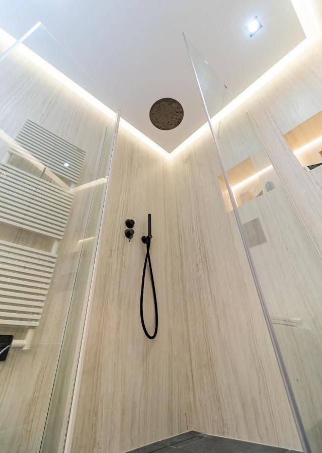 Gîte pour 2 personnes, avec vue et balcon dans Plage du Palm Beach - 4