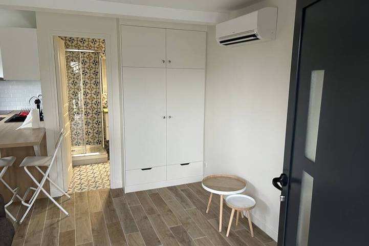 House with a fantastic panoramic view in Le Pecq, Yvelines