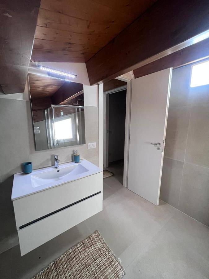 Deluxe Villa in Seccagrande, Ribera