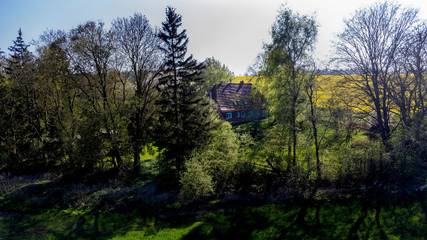 Ferienwohnung für 2 Personen, mit Garten in Carinerland