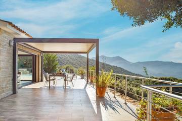 Villa für 4 Personen in Olmeto, Corse-du-Sud, Bild 3