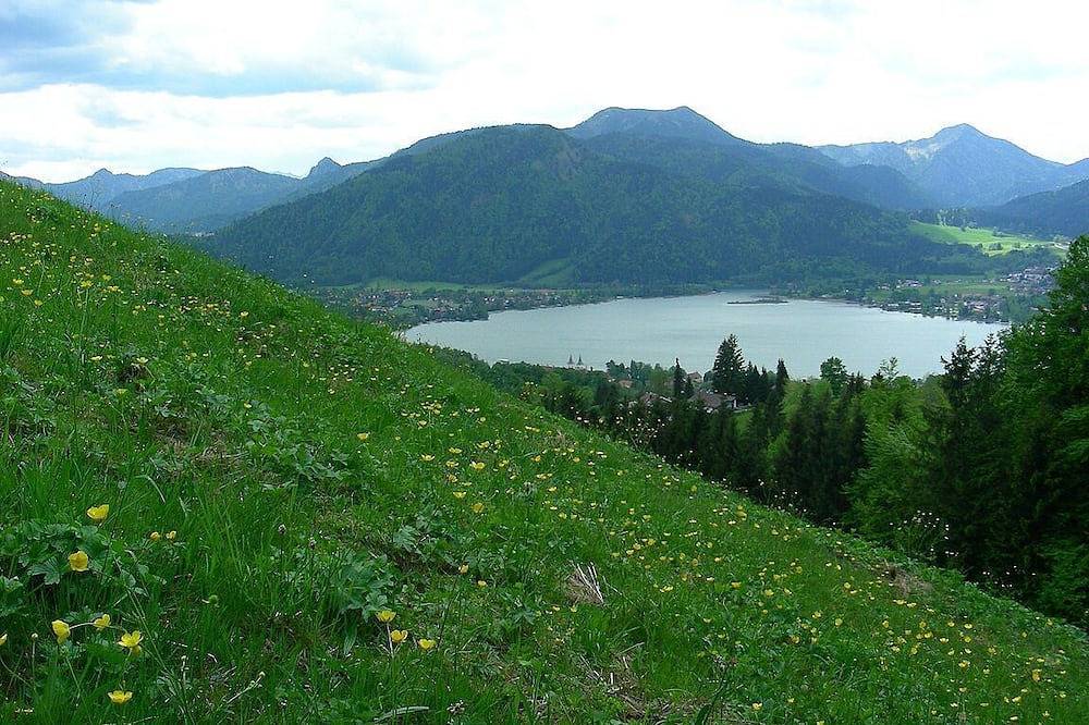 Ganze Wohnung, Bergerhof Tegernsee - Bergerhof Tegernsee Ferienwohnung in Bayerische Alpen