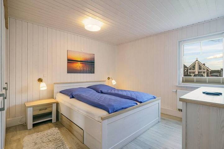 Ferienhaus für 5 Personen, mit Terrasse und Garten in Wandlitz - 2