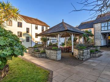 Apartment for 4 People in Falmouth (Cornwall), Cornwall, Photo 4