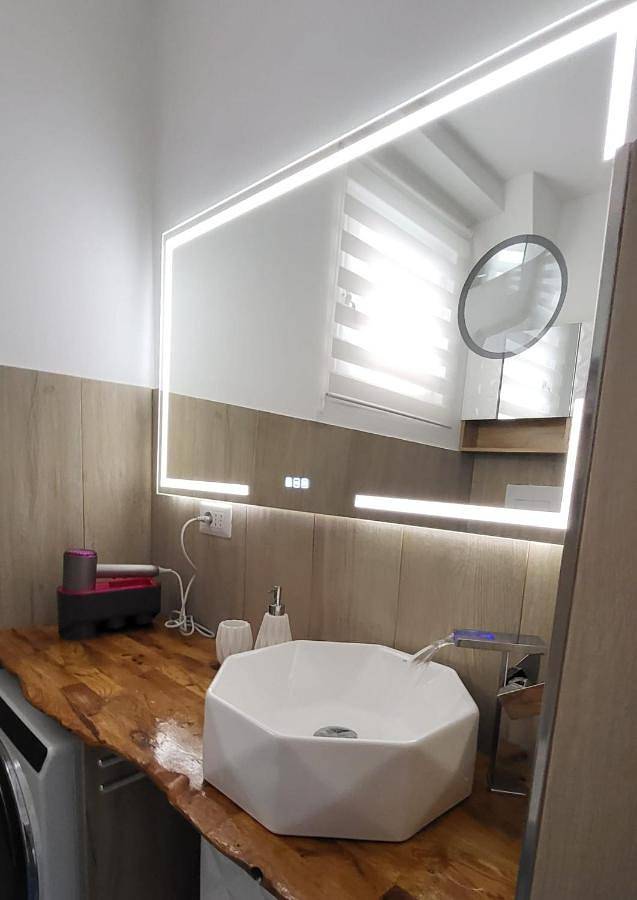 Double Room with Private Bathroom in Formia, Province de Latina