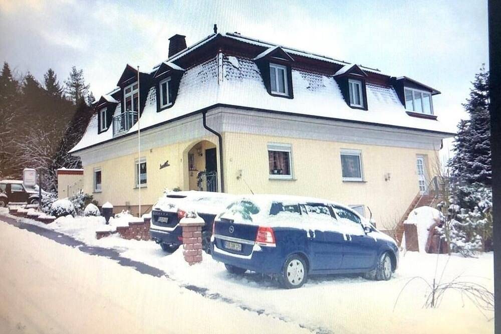 Ganze Wohnung, Ferienwohnung/App. für 2 Gäste mit 40m² in Geisenheim in Stephanshausen, Geisenheim