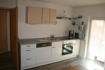 Ferienwohnung für 4 Personen in Sächsisches Burgen- und Heideland, Bild 2