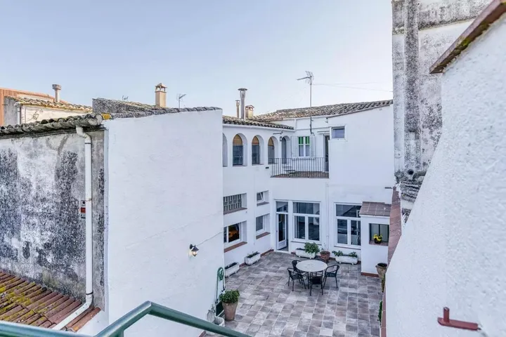 Maison de vacances pour 9 personnes, avec jardin, adapté aux familles - 1