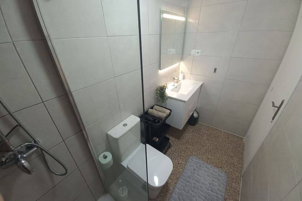 Apartamento entero, El paraiso in Torrevieja, Costa Blanca