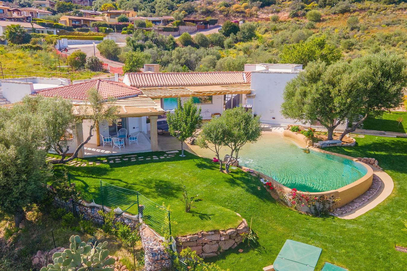 D&v Luxury Home - By Searly in Porto San Paolo, Loiri Porto San Paolo