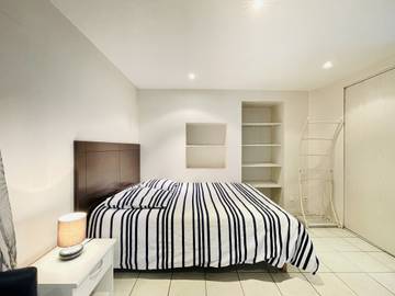 Studio pour 2 Personnes dans La Vôge-les-Bains, Xertigny, Photo 4