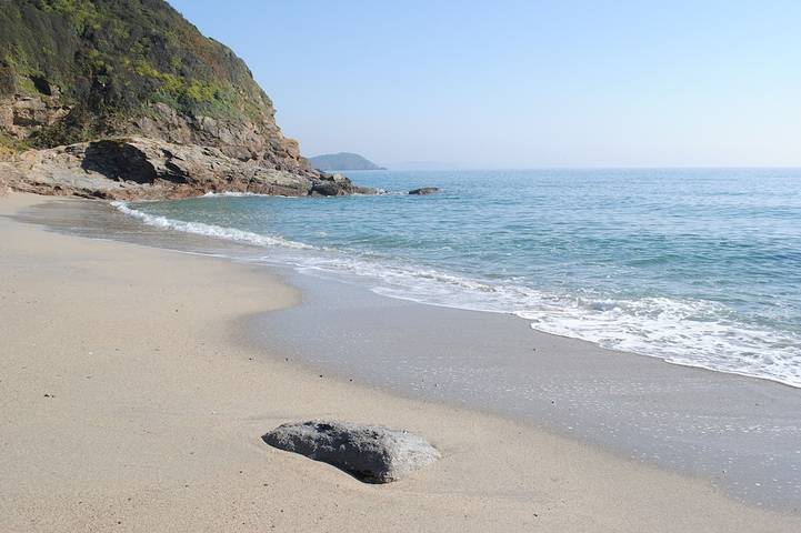 Ferienwohnung für 2 Personen, mit Terrasse und Garten