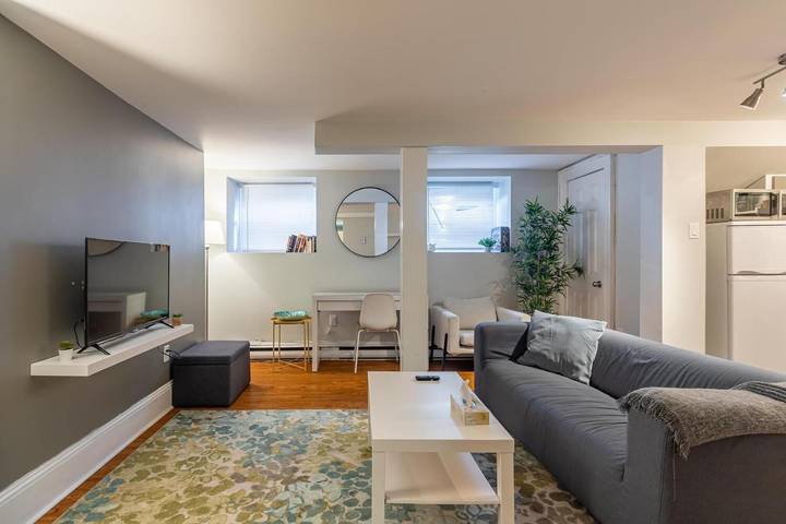 Appartement de vacances pour 2 personnes