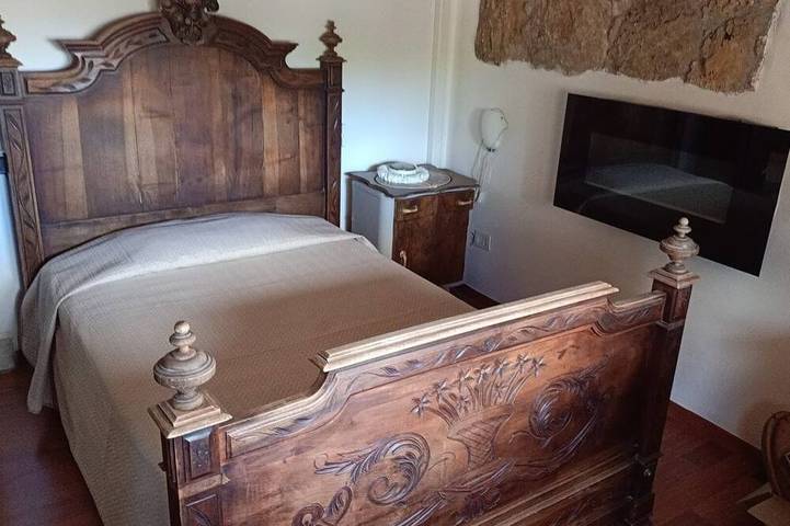 Location de vacances pour 10 personnes, avec Balcon et Jardin à Acquaviva delle Fonti - 4