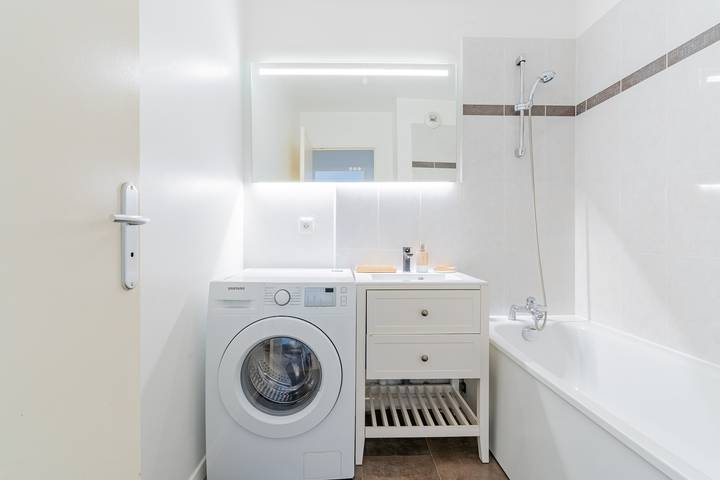Location appartement pour 4 personnes