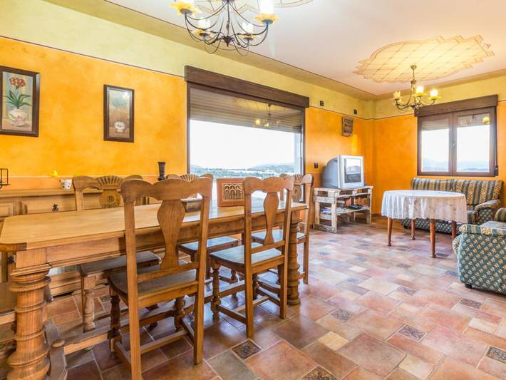 Location de vacances pour 12 personnes, avec terrasse et piscine à Dúrcal - 4