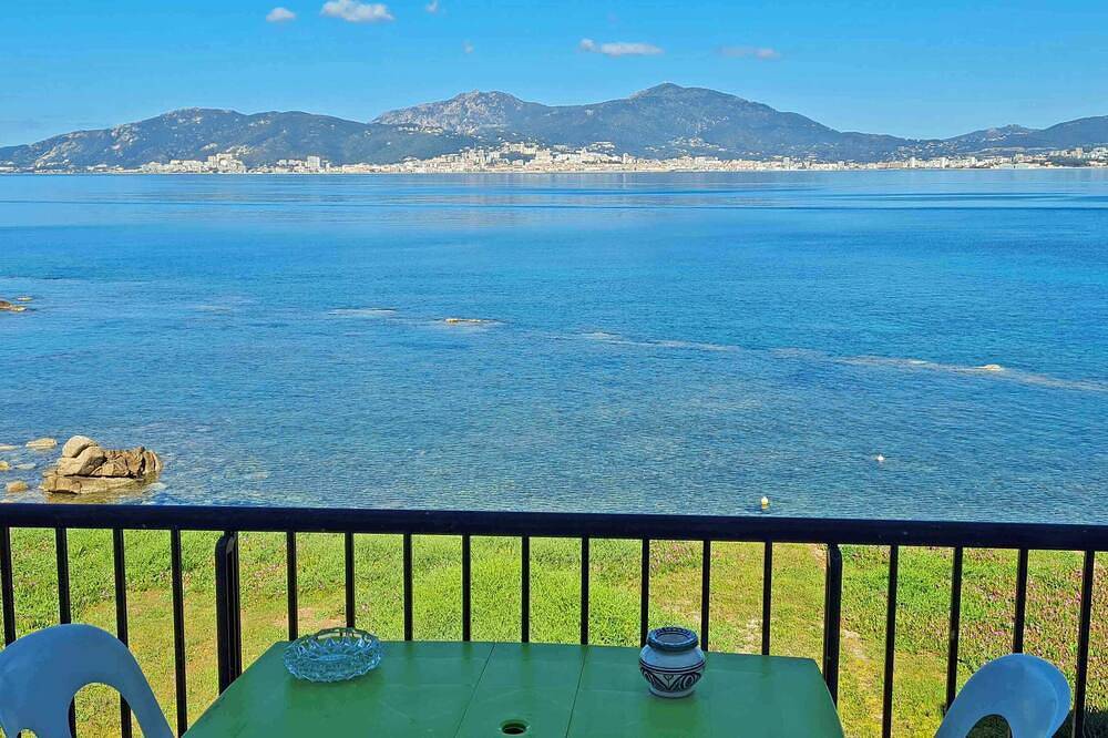 Appartement de vacances