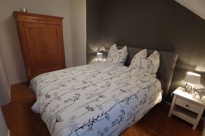 Ferienhaus für 6 Personen in Boizenburg/Elbe - 4