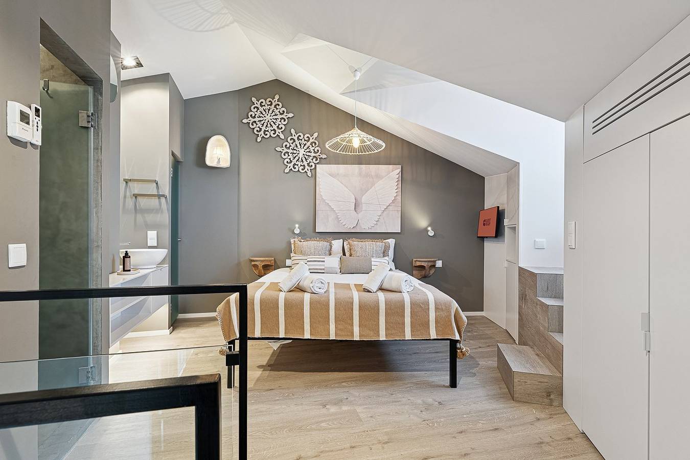 Apartamento inteiro, Guestready - Amma Braga - 10 in Braga, Distrito de Braga