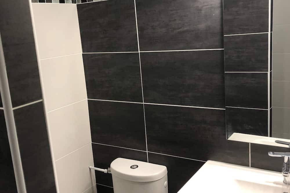Appartement entier, Bel appartement 5 personnes avec terrasse in Villejuif, Val-de-Marne