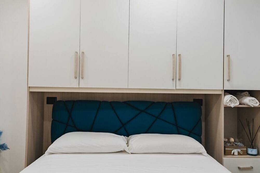 Appartamento intero, Appartamento turistico la dimora delle muse in Praia a Mare, Costa Tirrenica Calabria