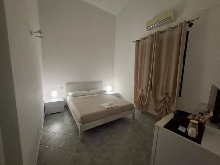 Maison d’hôte pour 2 personnes, avec Jardin et Vue à Budoni - 2