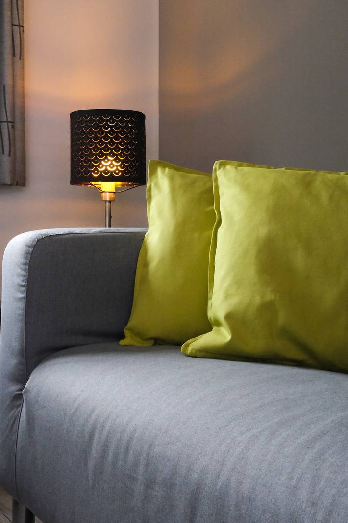 Appartement de vacances entier, *Neu* Fewo No. 5 Friesenhuus Carolinensiel in Carolinensiel-Harlesiel, Wittmund