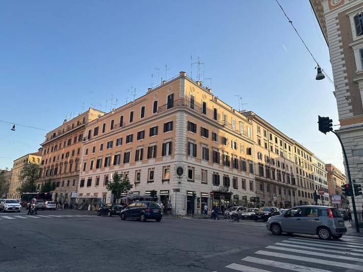 Chambre d’hôte pour 2 personnes, avec vue et terrasse, animaux acceptés à Vatican - 2