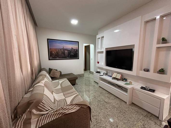 Appartamento vacanze per 4 persone, con panorama e terrazza, con animali domestici - 1