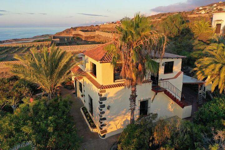 Apartamento entero, Bella Vista Finca Tabaiba in Adeje, Tenerife Sur