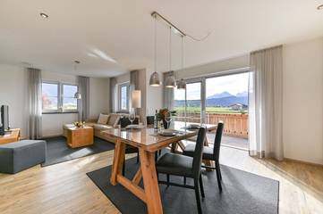 Ferienwohnung für 4 Personen in Schwangau, Romantische Straße, Bild 2