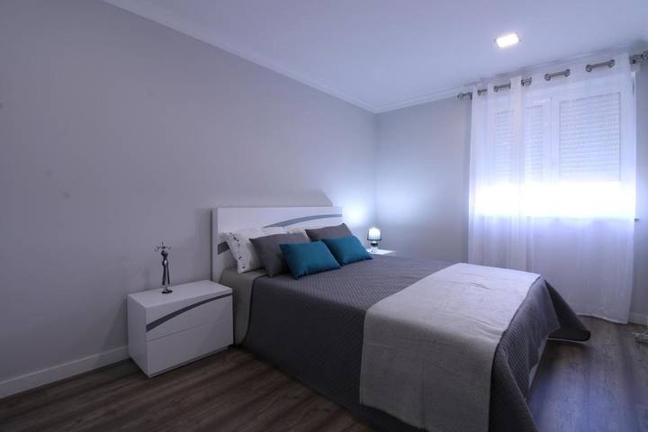 Gîte pour 6 personnes, avec jardin à Vila Nova de Cerveira - 3