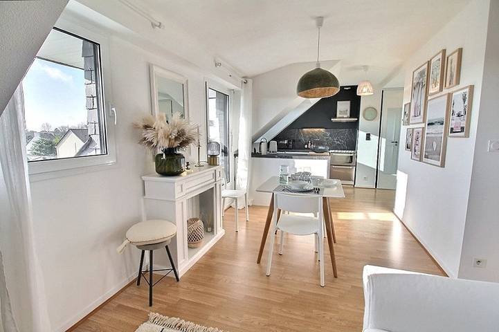 Gîte für 2 Personen in Carnac - 2