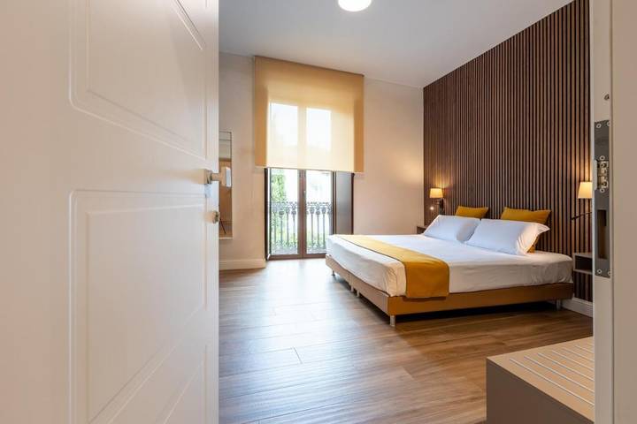 Gîte pour 4 personnes, avec vue, animaux acceptés à Sora - 2