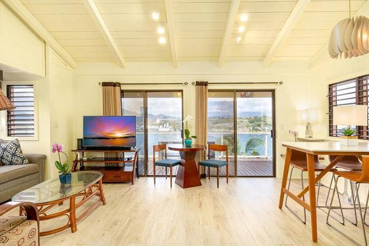 Vakantieappartement voor 3 personen, with balkon and zwembad as well as uitzicht - 1