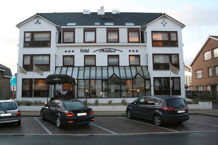 Hôtel pour 2 personnes, avec vue
