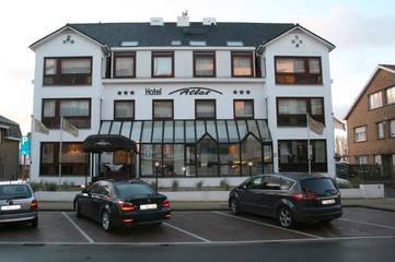 Hôtel pour 2 personnes, avec vue dans Zeebruges