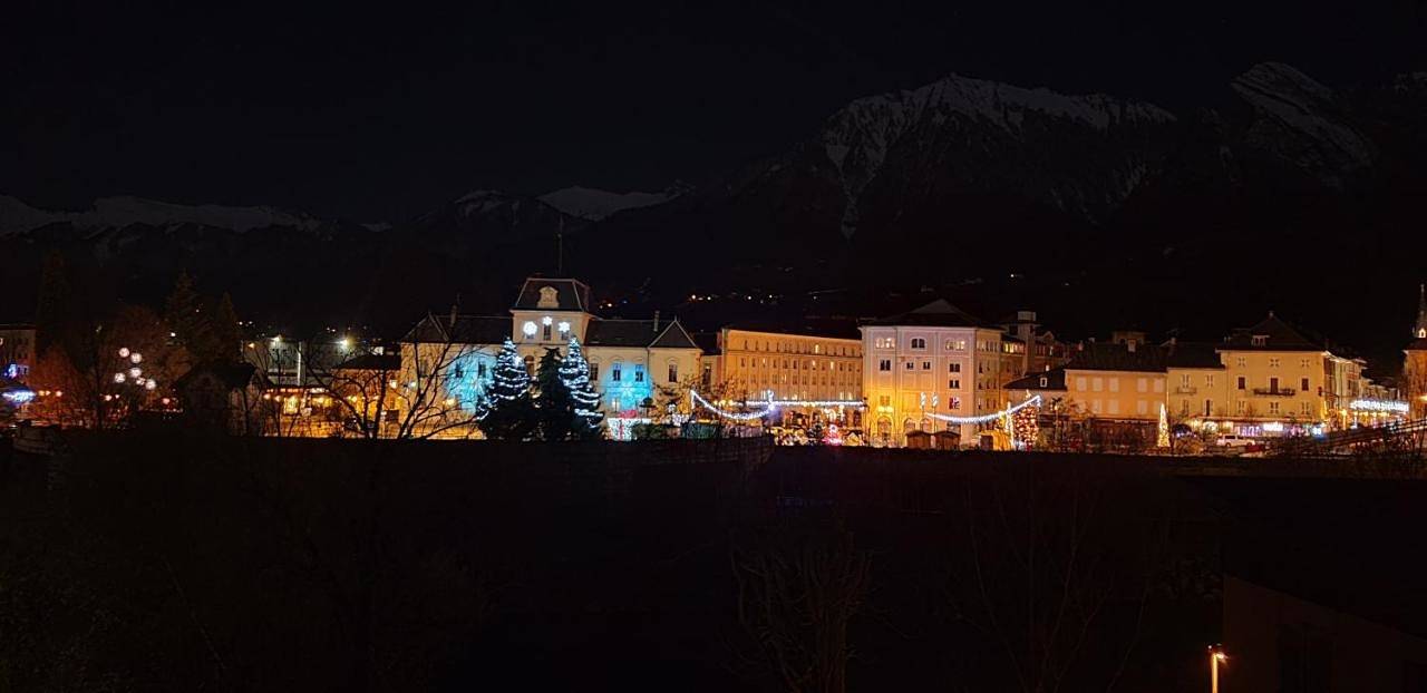 Appartement entier, Three-Bedroom Apartment in Albertville, Région d'Albertville