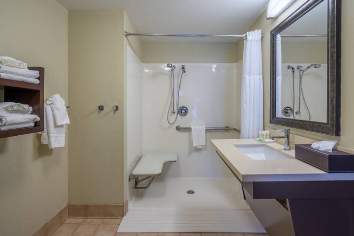 Apartamento entero, Apartamento de vacaciones para 4 personas con piscina in Municipio de Concord, Pensilvania