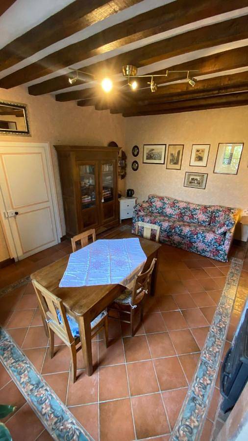 Art Cottage in Pontlevoy, Sologne