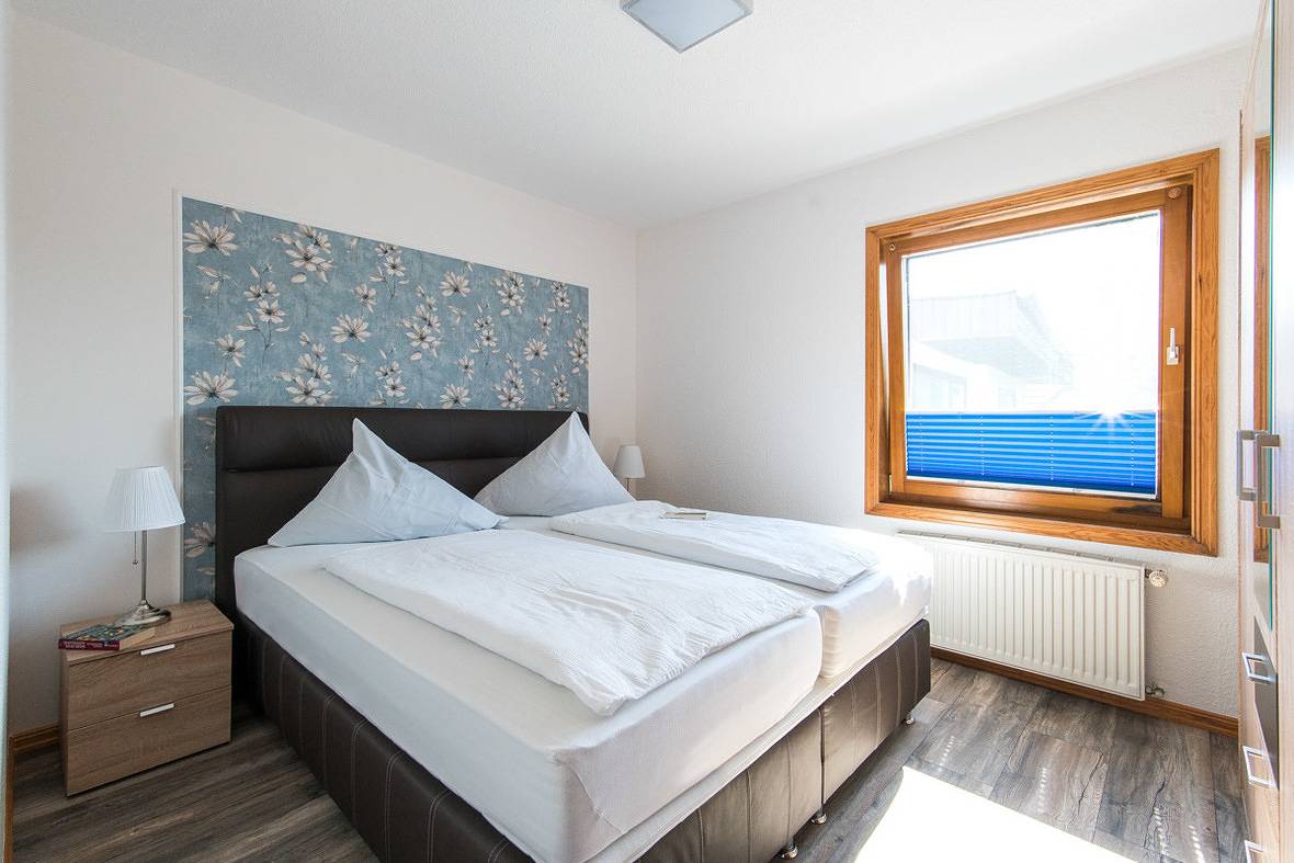 Ganze Ferienwohnung, Seeblick - 05 in Dierhagen Ost, Dierhagen