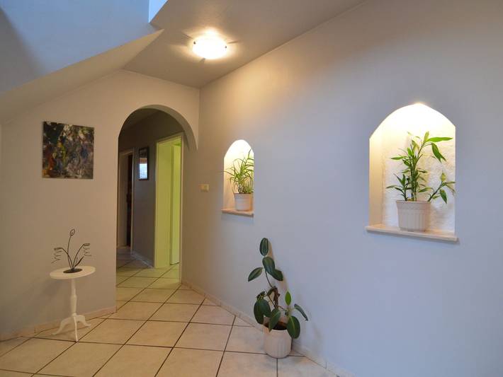 Ferienhaus in Waimes mit Pool und Sauna in Weismes, Naturpark Hohes Venn