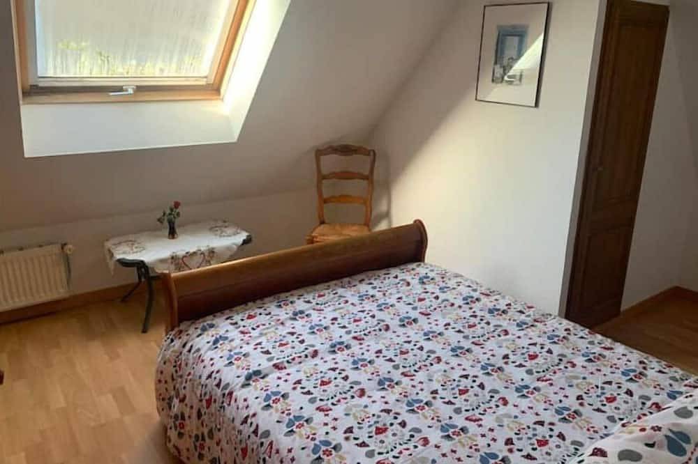 Apartamento entero, Super Appartement Avec Balcon Rénové en 2022 in Barr (Bajo Rin), Región de Sélestat-Erstein