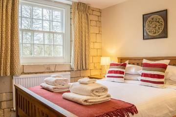 Cottage for 4 People in Winchcombe, The Cotswolds, Photo 1