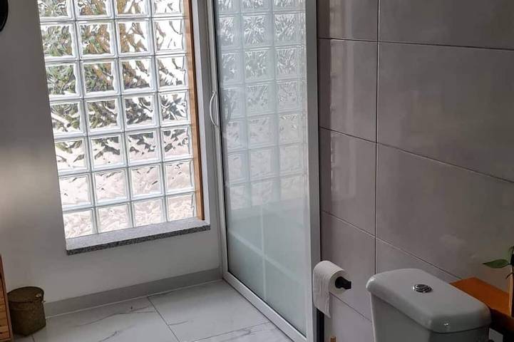Villa mit Whirlpool und Jacuzzi, komplett privat in Tábua, Coimbra Distrikt