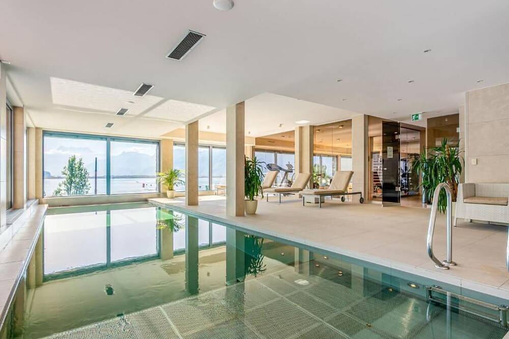 Photo : Appartement de vacances